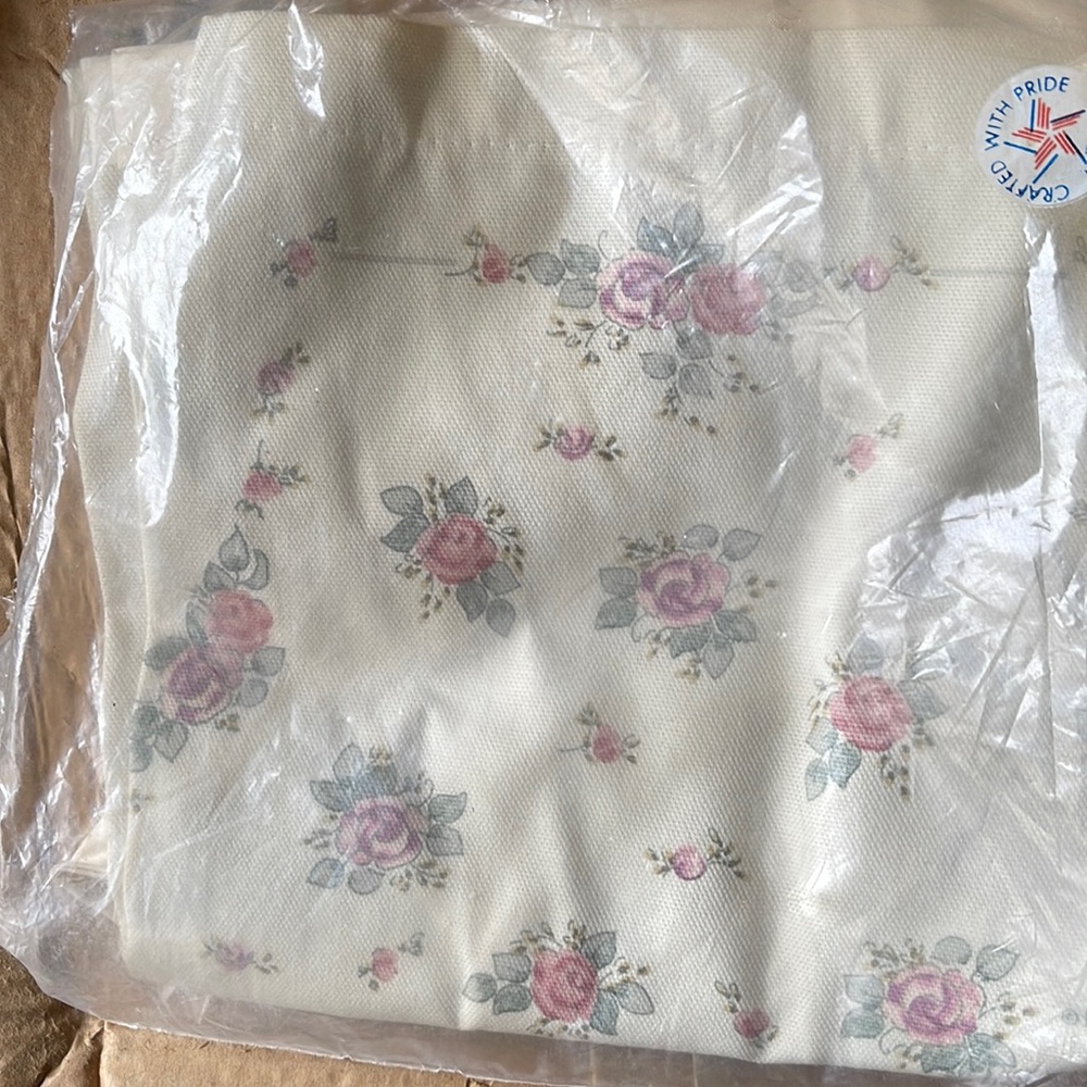 New Pfaltzgraff Trousseau Full Apron